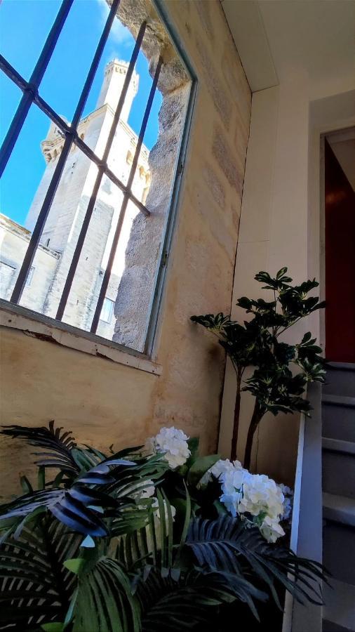 Uzes, Au Coeur Du Centre Medieval La Boussole D'Uzes, Appartement De Caractere Du XVII -Eme Siecle エクステリア 写真