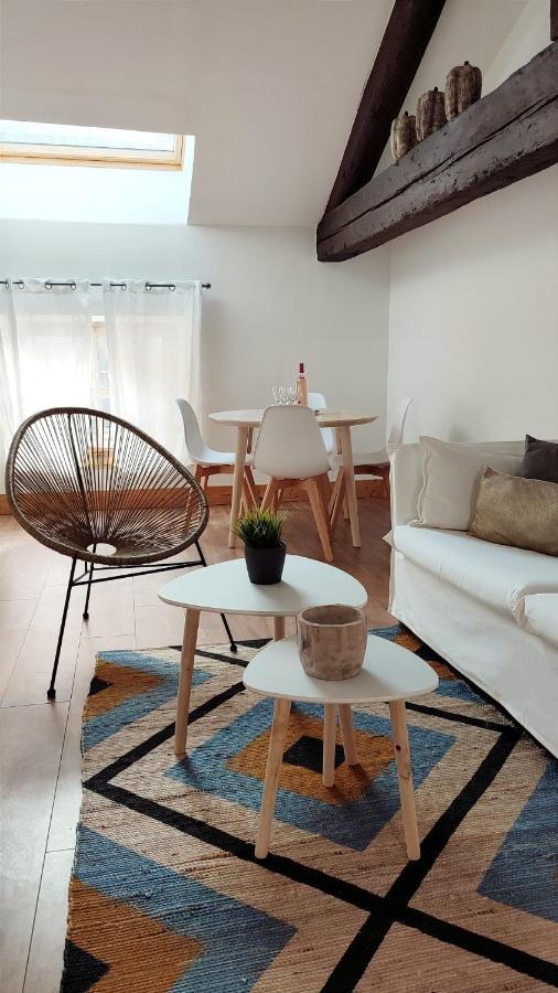 Uzes, Au Coeur Du Centre Medieval La Boussole D'Uzes, Appartement De Caractere Du XVII -Eme Siecle エクステリア 写真