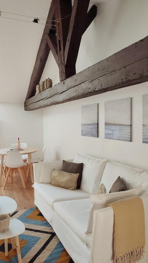 Uzes, Au Coeur Du Centre Medieval La Boussole D'Uzes, Appartement De Caractere Du XVII -Eme Siecle エクステリア 写真