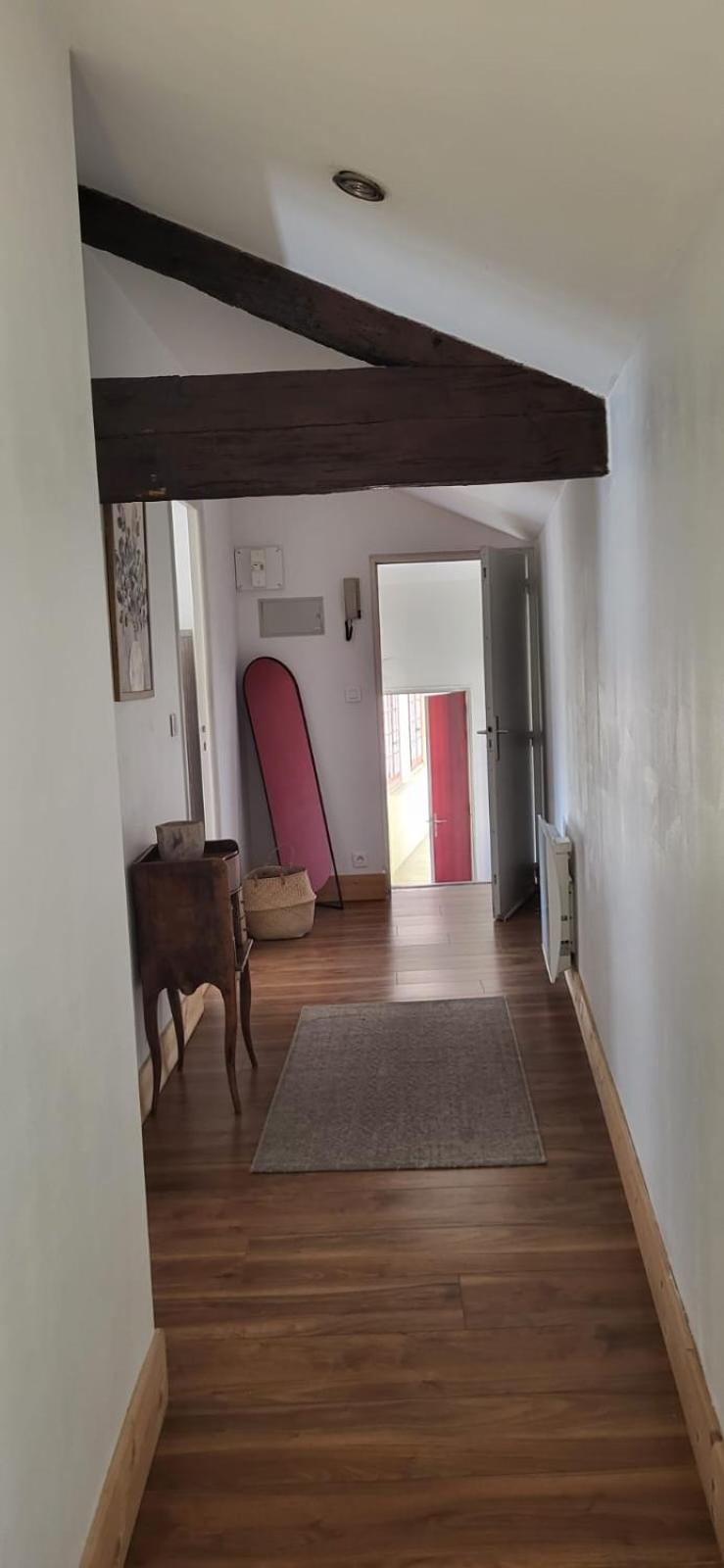 Uzes, Au Coeur Du Centre Medieval La Boussole D'Uzes, Appartement De Caractere Du XVII -Eme Siecle エクステリア 写真